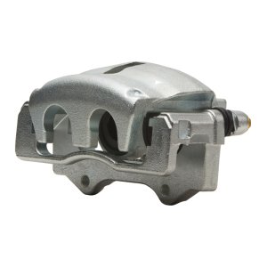 Chevrolet Colorado Brake Caliper - Front - DFC - Premium - Silver Zinc Coated - `09-`12