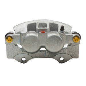 Chevrolet Colorado Brake Caliper - Front - DFC - Premium - Silver Zinc Coated - `09-`12