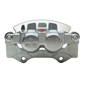 Chevrolet Colorado Brake Caliper - Front - DFC - Premium - Silver Zinc - `09-`12