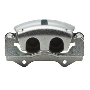 Chevrolet Colorado Brake Caliper - Front - DFC - Premium - Silver Zinc - `09-`12