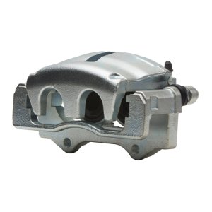 Chevrolet Colorado Brake Caliper - Front - DFC - Premium - Silver Zinc - `09-`12