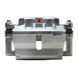 Chevrolet Colorado Brake Caliper - Front - DFC - Premium - Silver Zinc - `09-`12
