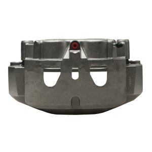Chevrolet Suburban 3500 HD Brake Caliper - Front - DFC - Premium - Silver Zinc Coated - `11-`19