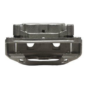 Chevrolet Suburban 3500 HD Brake Caliper - Front - DFC - Premium - Silver Zinc Coated - `11-`19