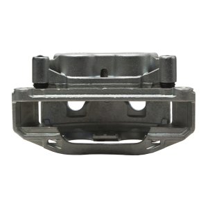 Chevrolet Silverado 2500 HD Brake Caliper - Front-L - DFC - Premium - Silver - `11-`19