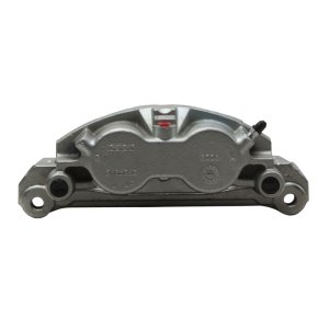 Chevrolet Silverado 2500 HD Brake Caliper - Front-L - DFC - Premium - Silver - `11-`19