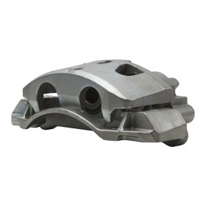Chevrolet Silverado 2500 HD Brake Caliper - Front-L - DFC - Premium - Silver - `11-`19