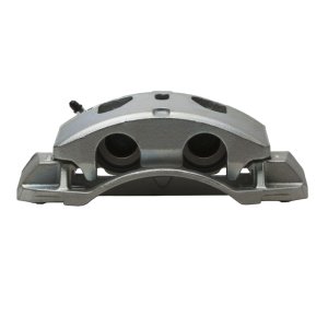 Chevrolet Silverado 2500 HD Brake Caliper - Front-L - DFC - Premium - Silver - `11-`19