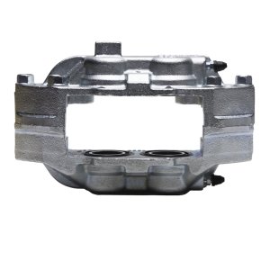 Chevrolet Colorado Brake Caliper - Front - DFC - Premium - Silver Zinc Coated - `15-`20