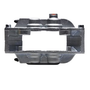 Chevrolet Colorado Brake Caliper - Front - DFC - Premium - Silver Zinc Coated - `15-`20