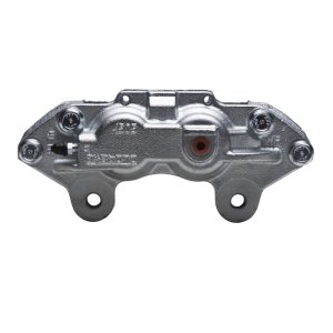 Chevrolet Colorado Brake Caliper - Front - DFC - Premium - Silver Zinc Coated - `15-`20