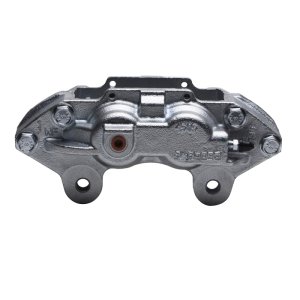 Chevrolet Colorado Brake Caliper - Front - DFC - Premium - Silver Zinc Coated - `15-`20