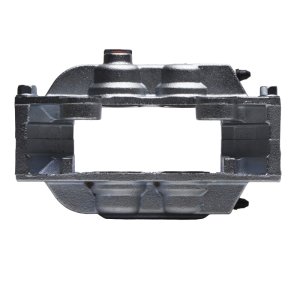 Chevrolet Colorado Brake Caliper - Front - DFC - Premium - Silver Zinc Coated - `15-`20