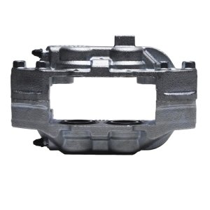 Chevrolet Colorado Brake Caliper - Front - DFC - Premium - Silver Zinc Coated - `15-`20
