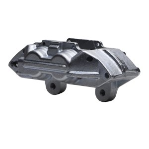 Chevrolet Colorado Brake Caliper - Front - DFC - Premium - Silver Zinc Coated - `15-`20