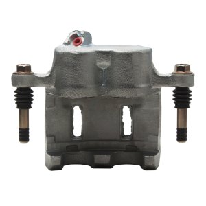 Chevrolet W3500 Brake Caliper - Front Right - DFC - Premium - Silver Zinc Coated - `98-`04