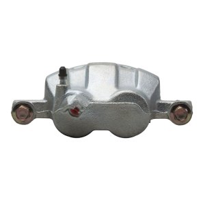 Chevrolet W3500 Brake Caliper - Front Right - DFC - Premium - Silver Zinc Coated - `98-`04