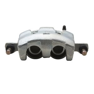 Chevrolet W3500 Brake Caliper - Front Right - DFC - Premium - Silver Zinc Coated - `98-`04