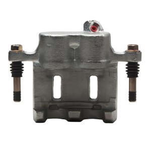 Chevrolet W3500 Brake Caliper - Front Left - DFC - Premium - Silver Zinc Coated - `98-`04