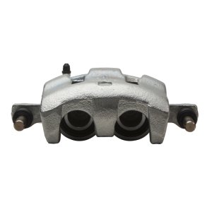 Chevrolet W3500 Brake Caliper - Front Left - DFC - Premium - Silver Zinc Coated - `98-`04