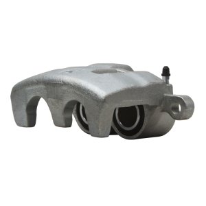Chevrolet W5500 Tiltmaster Brake Caliper - Front Right - DFC - Premium - Silver Zinc Coated - `98-`04