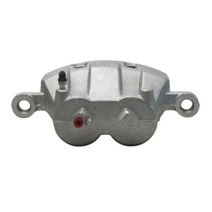 Chevrolet W5500 Tiltmaster Brake Caliper - Front Right - DFC - Premium - Silver Zinc Coated - `98-`04