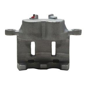 Chevrolet W5500 Tiltmaster Brake Caliper - Front Right - DFC - Premium - Silver Zinc Coated - `98-`04