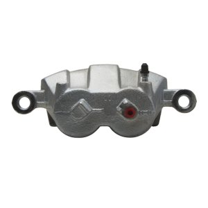 Chevrolet W3500 Brake Caliper - Front Left - DFC - Premium - Silver Zinc Coated - `98-`04