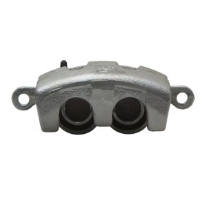Chevrolet W3500 Brake Caliper - Front Left - DFC - Premium - Silver Zinc Coated - `98-`04