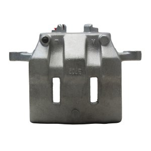Chevrolet W3500 Brake Caliper - Front Left - DFC - Premium - Silver Zinc Coated - `98-`04