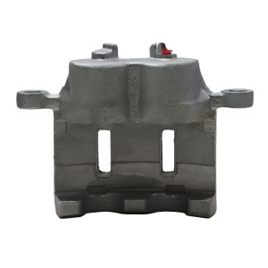 Chevrolet W3500 Brake Caliper - Front Left - DFC - Premium - Silver Zinc Coated - `98-`04