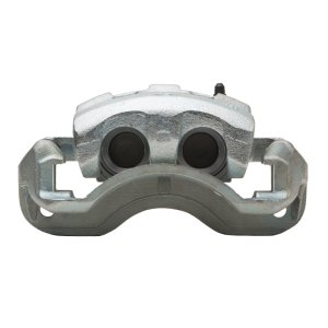 Chevrolet W3500 Brake Caliper - Front Right - DFC - Premium - Silver Zinc Coated - `04-`24