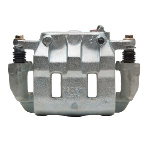 Chevrolet W3500 Brake Caliper - Front Right - DFC - Premium - Silver Zinc Coated - `04-`24