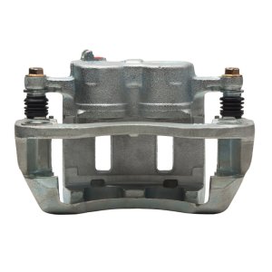 Chevrolet W3500 Brake Caliper - Front Right - DFC - Premium - Silver Zinc Coated - `04-`24