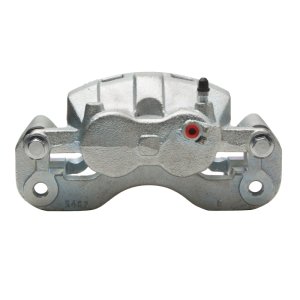 Chevrolet LCF3500 Premium Caliper - Front Left - DFC - Premium - Silver Zinc Coated - `04-`24
