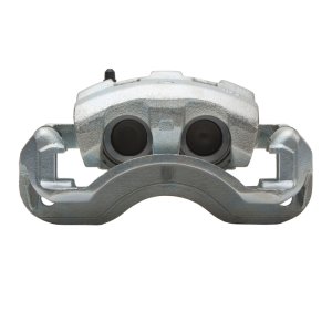 Chevrolet LCF3500 Premium Caliper - Front Left - DFC - Premium - Silver Zinc Coated - `04-`24