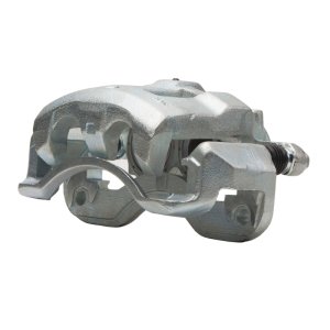 Chevrolet LCF3500 Premium Caliper - Front Left - DFC - Premium - Silver Zinc Coated - `04-`24