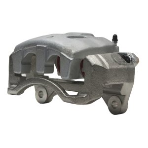 Chevrolet W4500 Tiltmaster Brake Caliper - Front Right - DFC - Premium - Silver - `04-`24