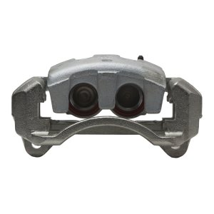Chevrolet W4500 Tiltmaster Brake Caliper - Front Right - DFC - Premium - Silver - `04-`24