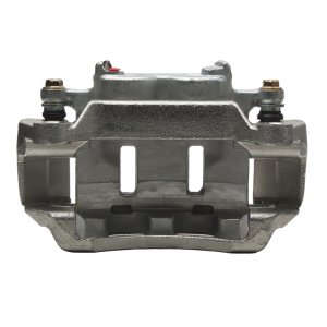 Chevrolet W4500 Tiltmaster Brake Caliper - Front Right - DFC - Premium - Silver - `04-`24