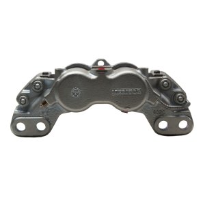 Chevrolet C4500 Brake Caliper - Rear Right/Front Left/Rear Left - DFC - Premium - Silver - `00-`20