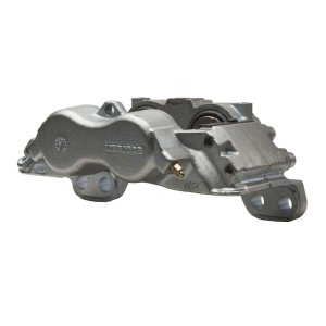 Chevrolet C4500 Brake Caliper - Rear Right/Front Left/Rear Left - DFC - Premium - Silver - `00-`20