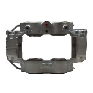 Chevrolet C4500 Brake Caliper - Rear Right/Front Left/Rear Left - DFC - Premium - Silver - `00-`20