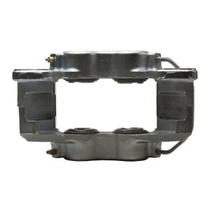 Chevrolet C4500 Brake Caliper - Rear Right/Front Left/Rear Left - DFC - Premium - Silver - `00-`20