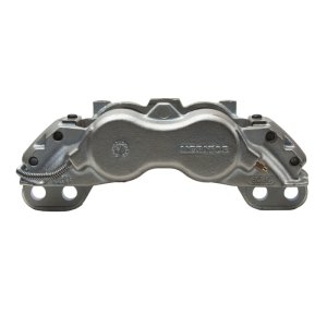 Chevrolet C4500 Brake Caliper - Rear Right/Front Left/Rear Left - DFC - Premium - Silver - `00-`20