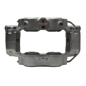 Chevrolet C60 Kodiak Brake Caliper - Front + Rear - DFC - Premium - Silver - `00-`20 Chevrolet C60 Kodiak Brake Caliper - Front + Rear - DFC - Premium - Silver - `00-`20