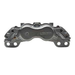 Chevrolet C60 Kodiak Brake Caliper - Front + Rear - DFC - Premium - Silver - `00-`20