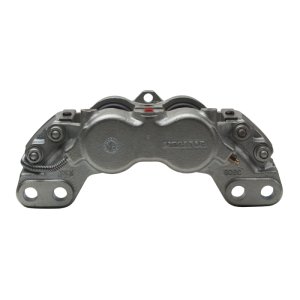 Chevrolet C60 Kodiak Brake Caliper - Front + Rear - DFC - Premium - Silver - `00-`20 Chevrolet C60 Kodiak Brake Caliper - Front + Rear - DFC - Premium - Silver - `00-`20