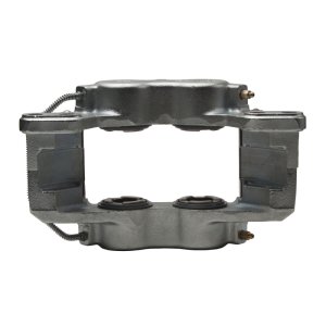 Chevrolet C60 Kodiak Brake Caliper - Front + Rear - DFC - Premium - Silver - `00-`20 Chevrolet C60 Kodiak Brake Caliper - Front + Rear - DFC - Premium - Silver - `00-`20
