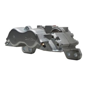 Chevrolet C5500 Kodiak Brake Caliper - Rear Right/Front Left/Rear Left/Front Right - DFC - Premium - Silver - `00-`20